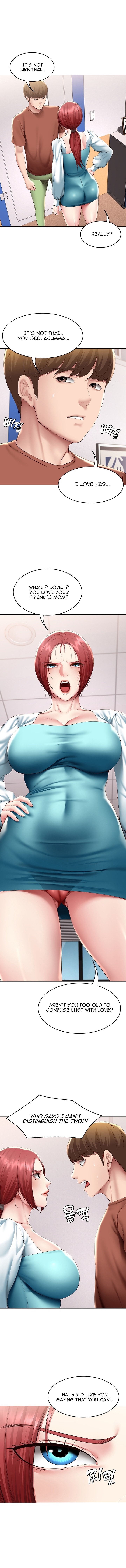 Boarding Diary - Chapter 116 [photo 6] - MangaPorn