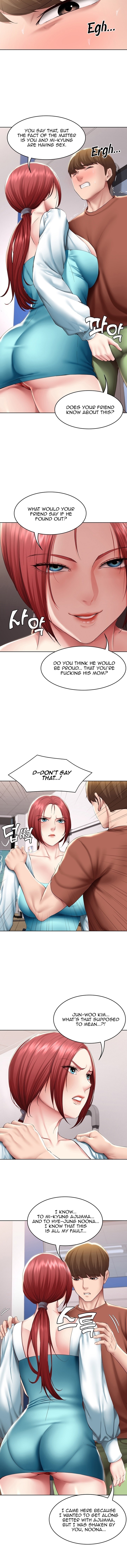 Boarding Diary - Chapter 116 [photo 8] - MangaPorn