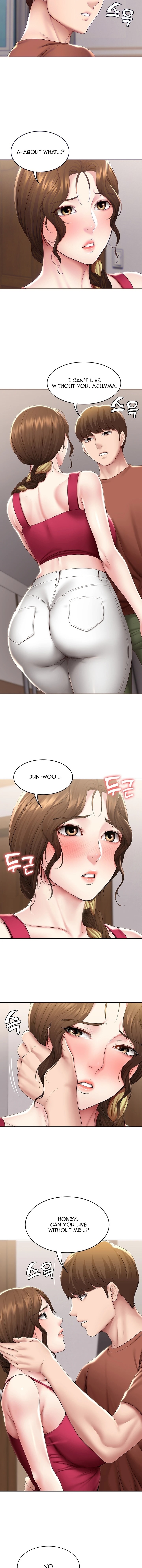 Boarding Diary - Chapter 117 [photo 5] - MangaPorn