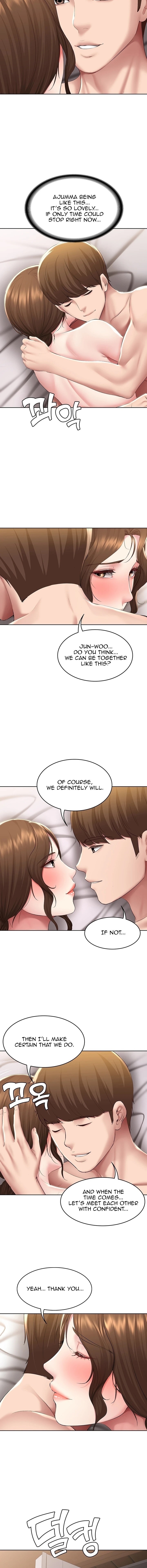 Boarding Diary - Chapter 118 [photo 11] - MangaPorn