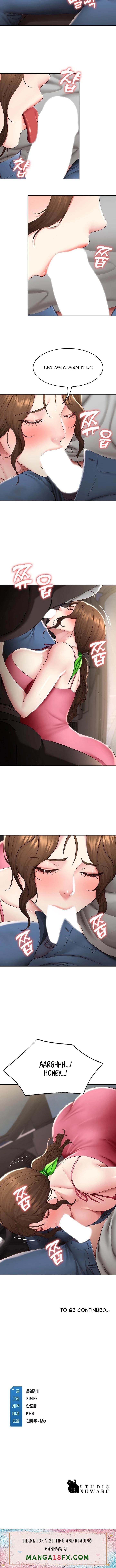 Boarding Diary - Chapter 119 [photo 12] - MangaPorn