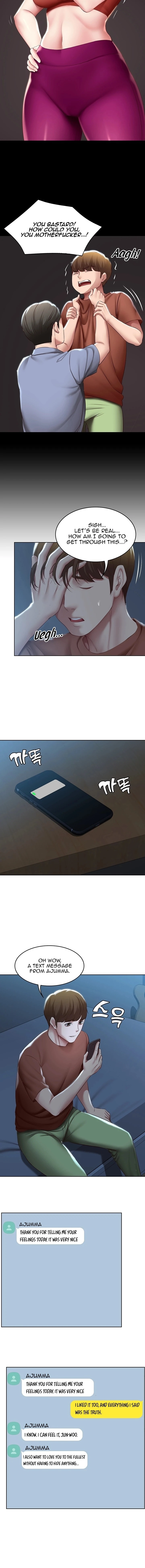 Boarding Diary - Chapter 119 [photo 6] - MangaPorn