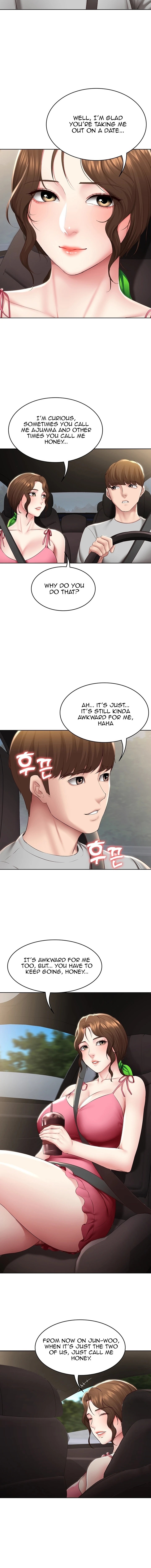 Boarding Diary - Chapter 119 [photo 9] - MangaPorn