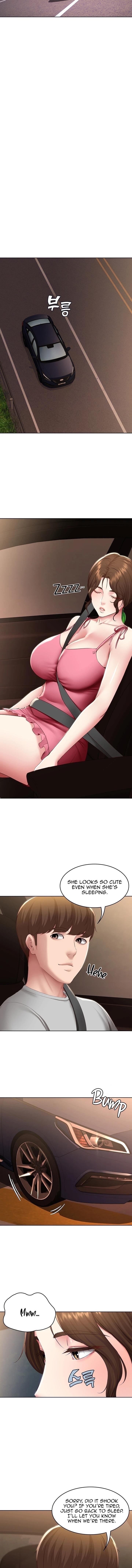 Boarding Diary - Chapter 120 [photo 3] - MangaPorn