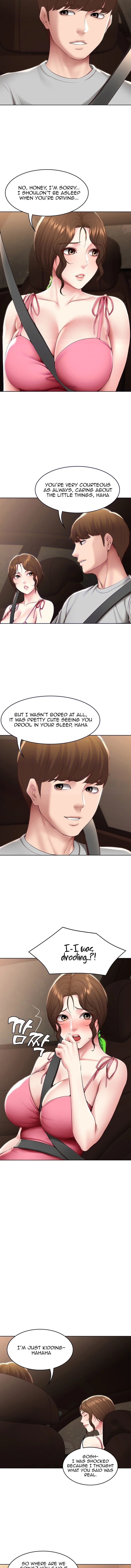 Boarding Diary - Chapter 120 [photo 4] - MangaPorn