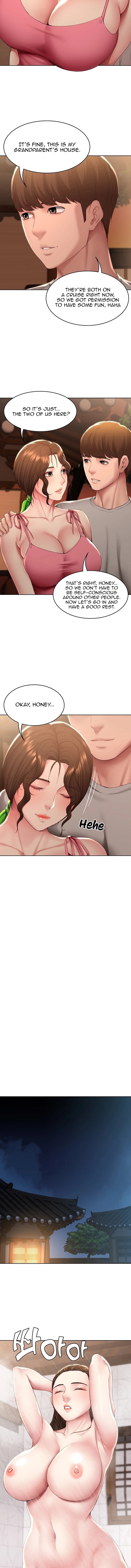 Boarding Diary - Chapter 120 [photo 6] - MangaPorn