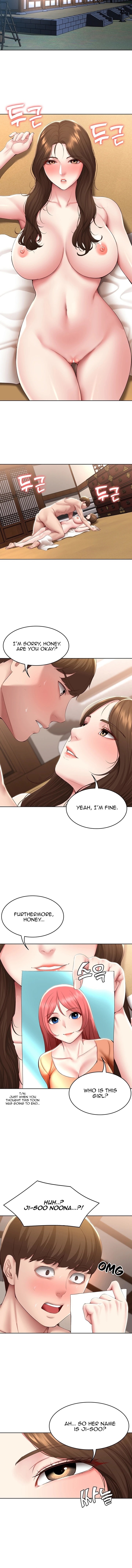 Boarding Diary - Chapter 120 [photo 9] - MangaPorn