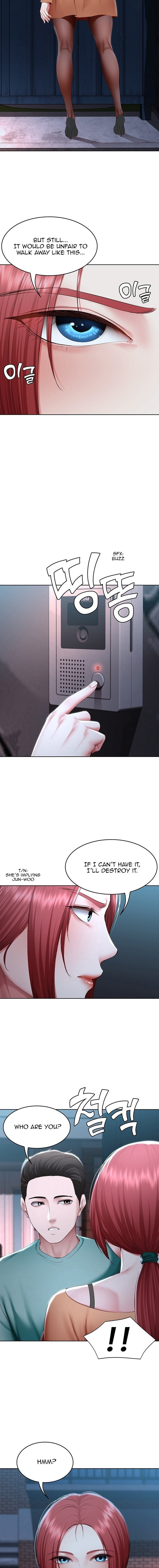 Boarding Diary - Chapter 121 [photo 11] - MangaPorn