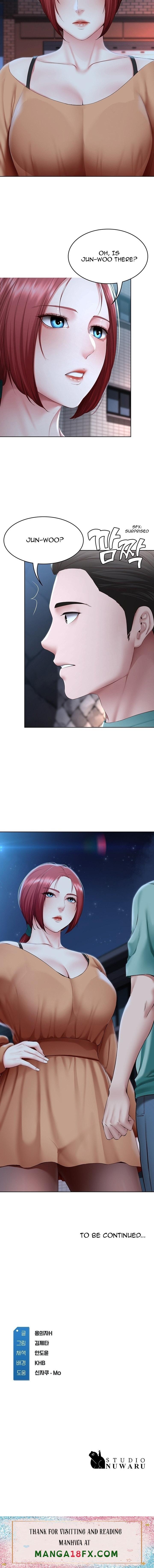 Boarding Diary - Chapter 121 [photo 12] - MangaPorn