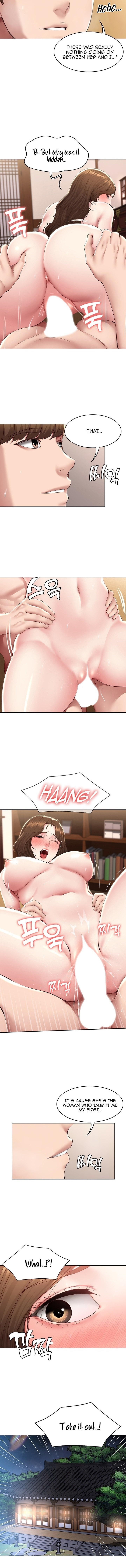 Boarding Diary - Chapter 121 [photo 3] - MangaPorn