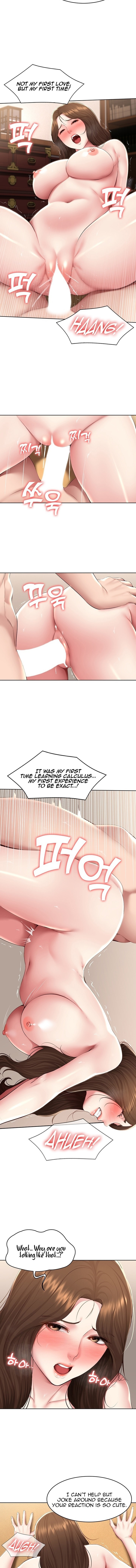 Boarding Diary - Chapter 121 [photo 5] - MangaPorn