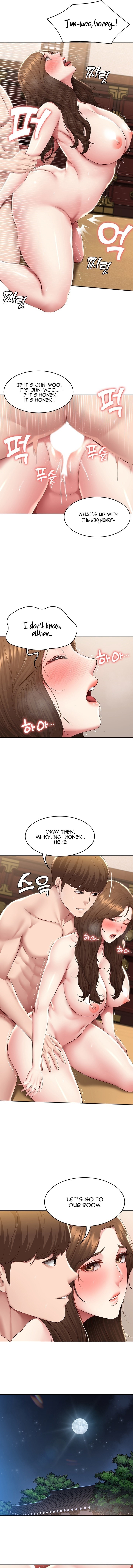 Boarding Diary - Chapter 121 [photo 7] - MangaPorn