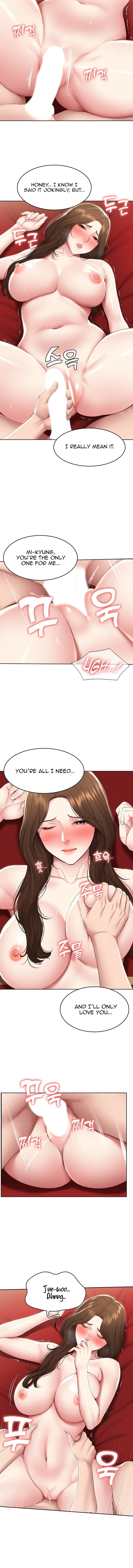 Boarding Diary - Chapter 121 [photo 8] - MangaPorn