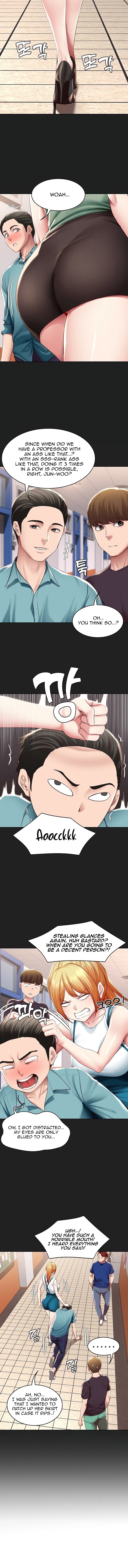 Boarding Diary - Chapter 122 [photo 3] - MangaPorn