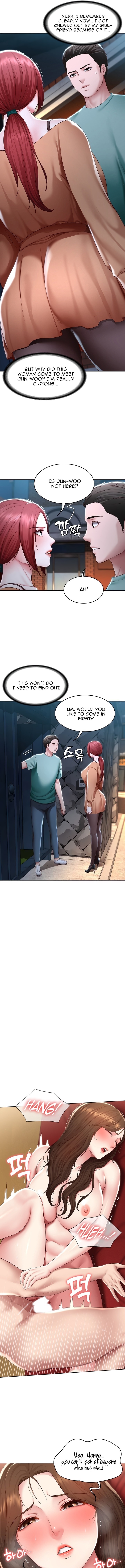 Boarding Diary - Chapter 122 [photo 4] - MangaPorn