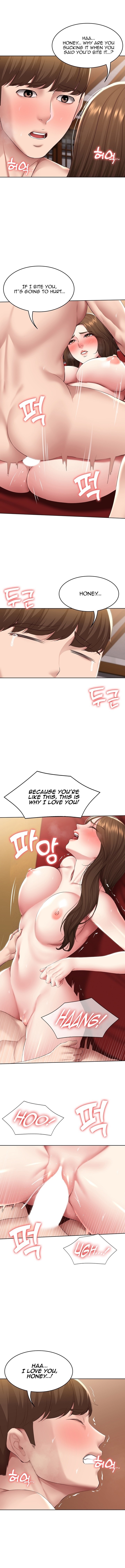 Boarding Diary - Chapter 122 [photo 6] - MangaPorn