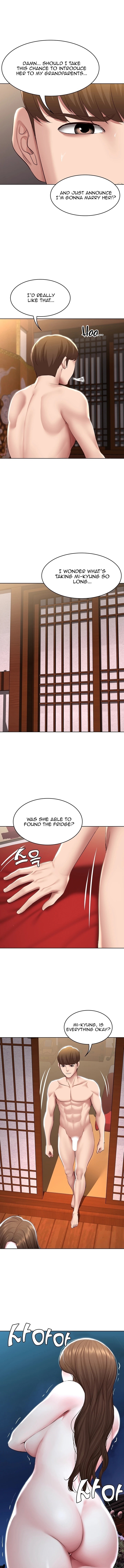 Boarding Diary - Chapter 123 [photo 10] - MangaPorn