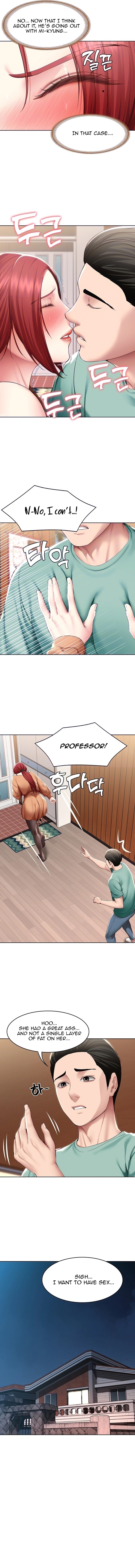 Boarding Diary - Chapter 123 [photo 3] - MangaPorn