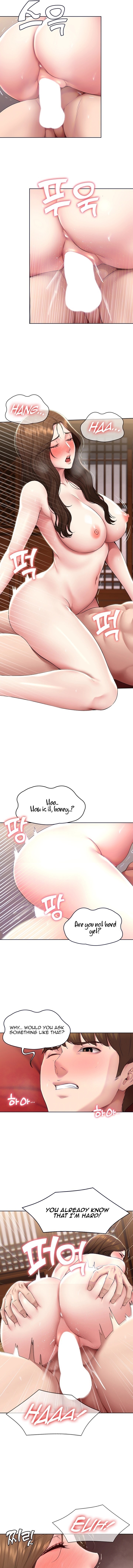 Boarding Diary - Chapter 123 [photo 4] - MangaPorn