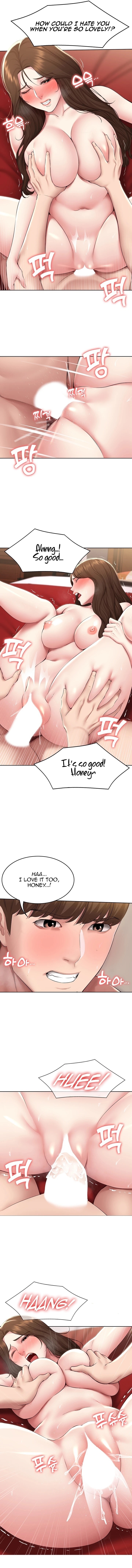 Boarding Diary - Chapter 123 [photo 7] - MangaPorn