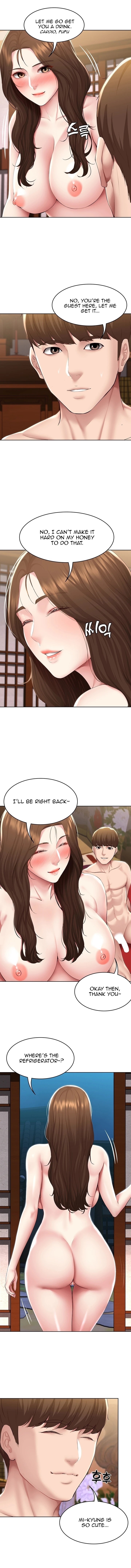 Boarding Diary - Chapter 123 [photo 9] - MangaPorn