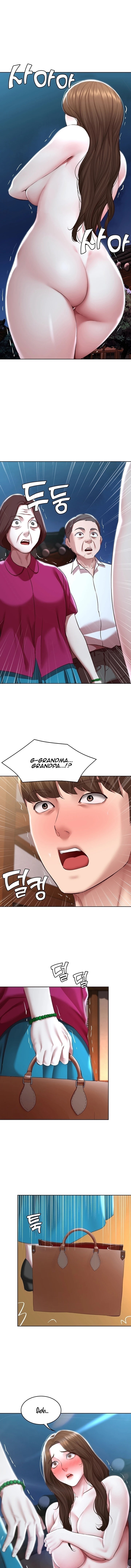 Boarding Diary - Chapter 124 [photo 1] - MangaPorn