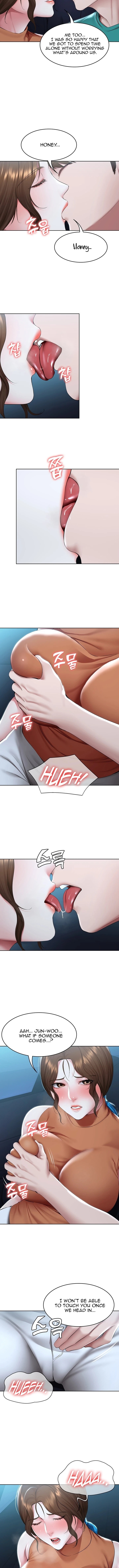 Boarding Diary - Chapter 124 [photo 11] - MangaPorn