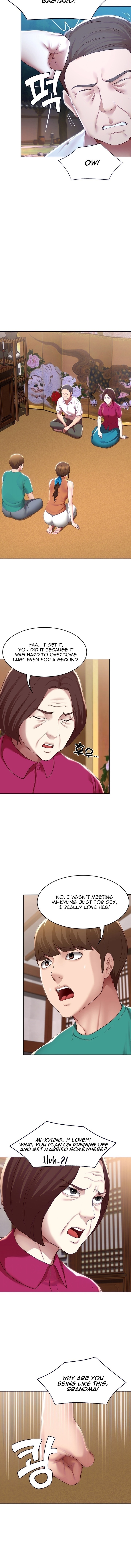 Boarding Diary - Chapter 124 [photo 3] - MangaPorn