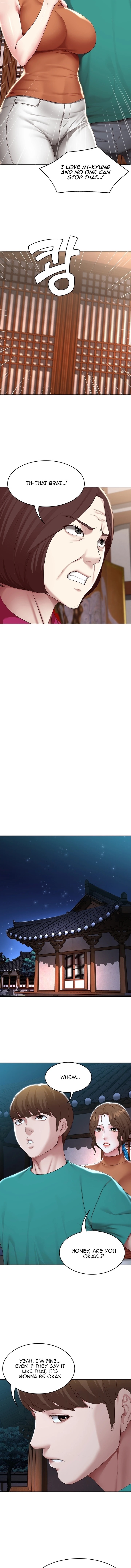 Boarding Diary - Chapter 124 [photo 5] - MangaPorn