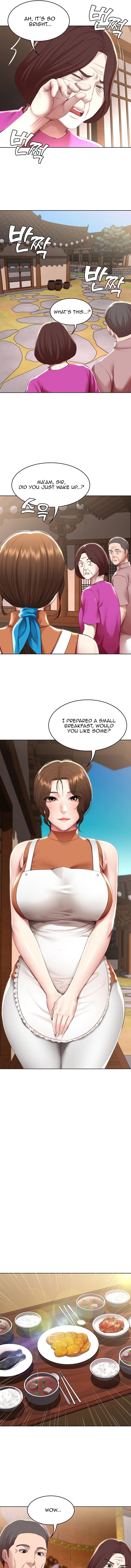 Boarding Diary - Chapter 124 [photo 7] - MangaPorn