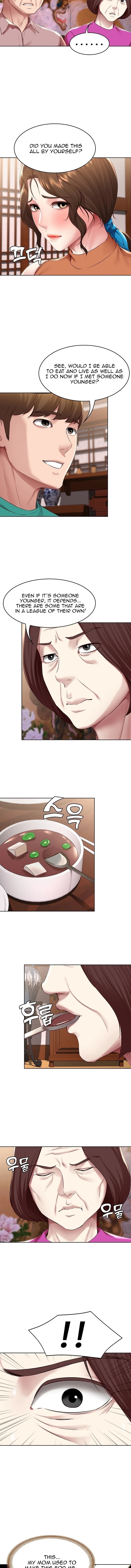 Boarding Diary - Chapter 124 [photo 8] - MangaPorn