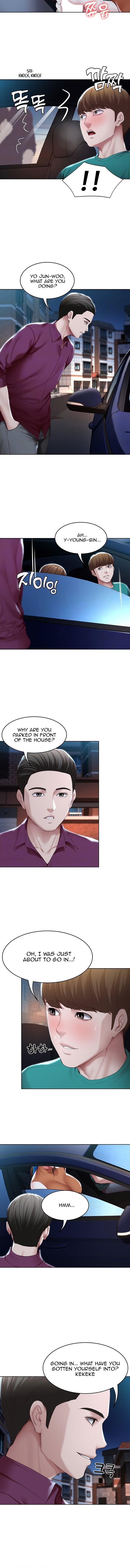 Boarding Diary - Chapter 125 [photo 3] - MangaPorn