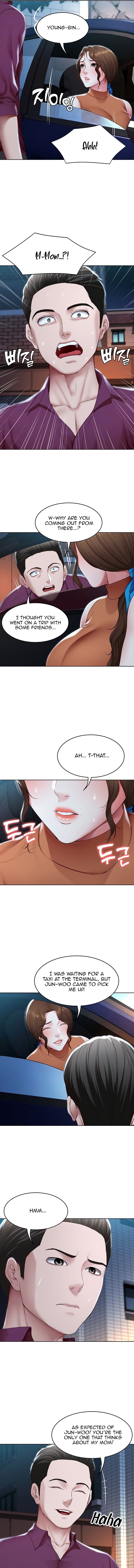 Boarding Diary - Chapter 125 [photo 4] - MangaPorn