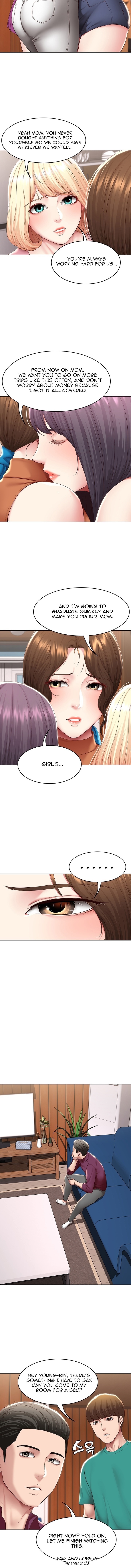 Boarding Diary - Chapter 125 [photo 8] - MangaPorn