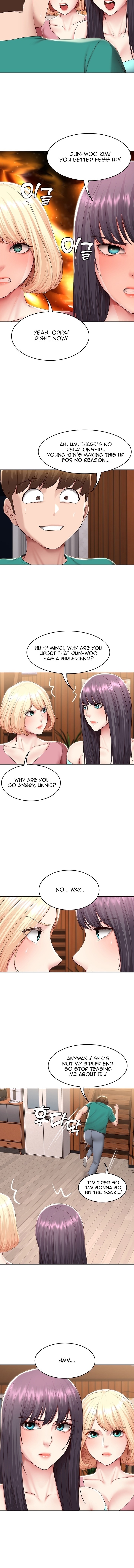 Boarding Diary - Chapter 126 [photo 5] - MangaPorn