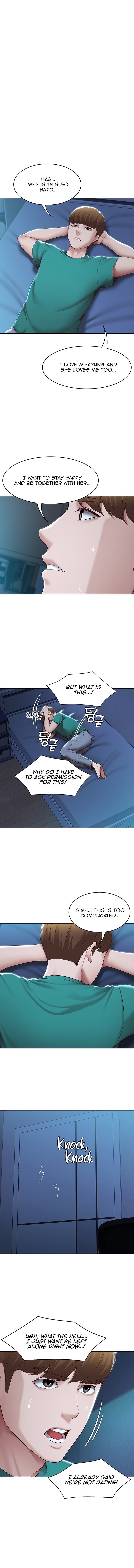 Boarding Diary - Chapter 126 [photo 6] - MangaPorn