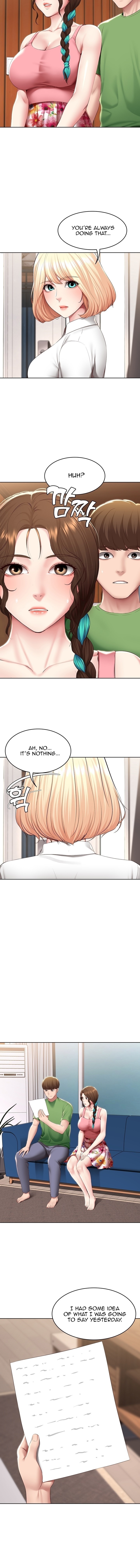 Boarding Diary - Chapter 126 [photo 9] - MangaPorn