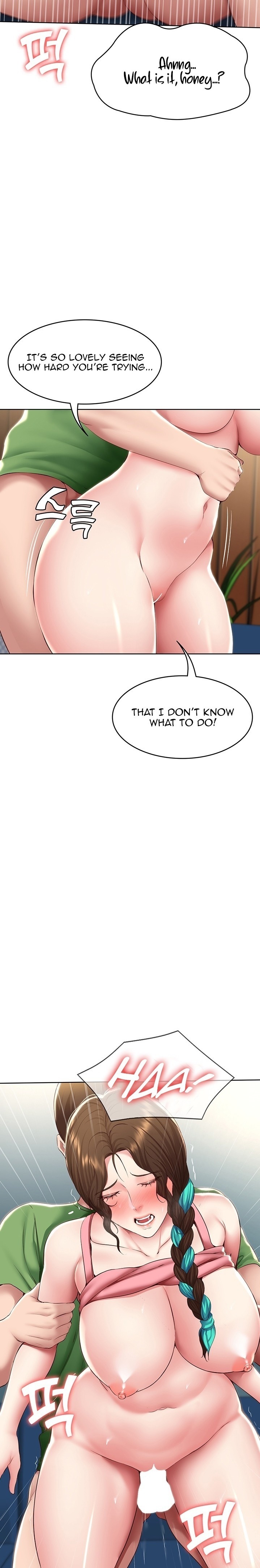 Boarding Diary - Chapter 127 [photo 14] - MangaPorn