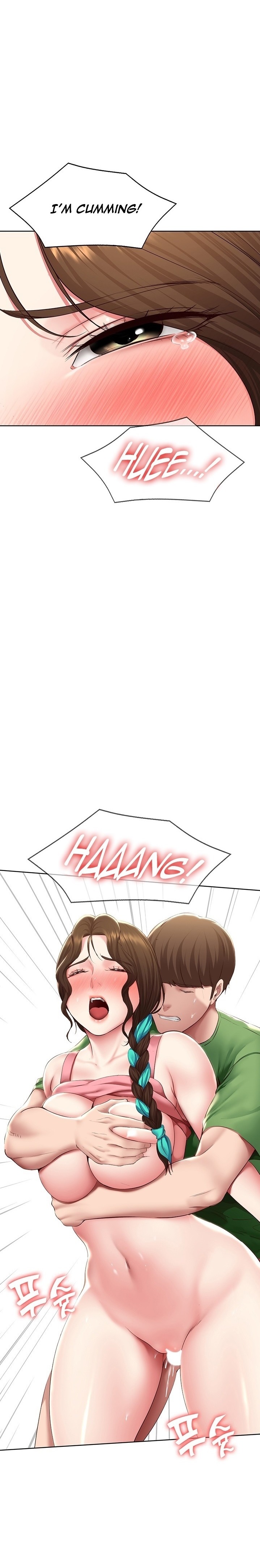 Boarding Diary - Chapter 127 [photo 18] - MangaPorn