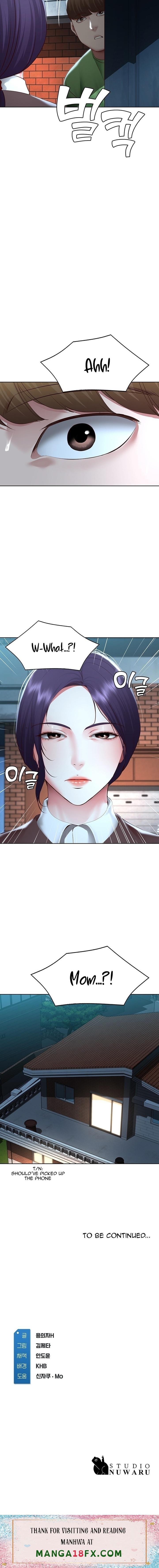 Boarding Diary - Chapter 127 [photo 21] - MangaPorn