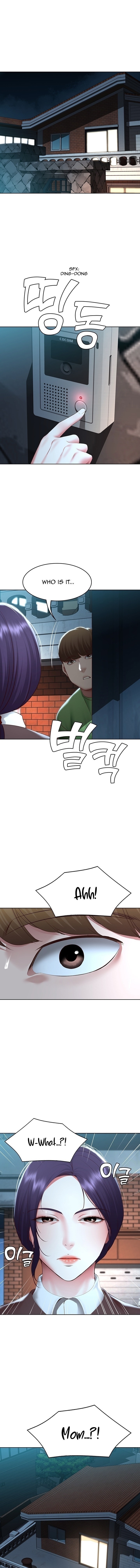 Boarding Diary - Chapter 128 [photo 1] - MangaPorn