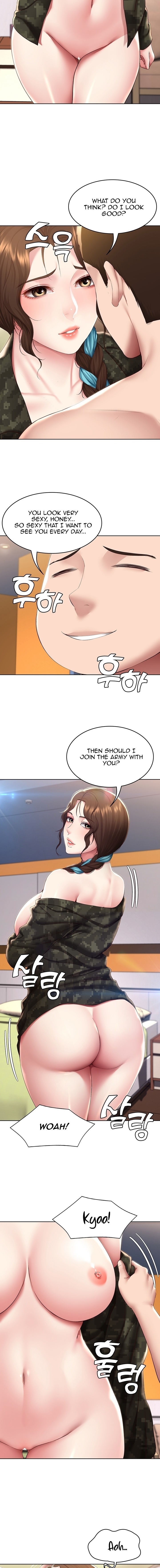 Boarding Diary - Chapter 128 [photo 11] - MangaPorn