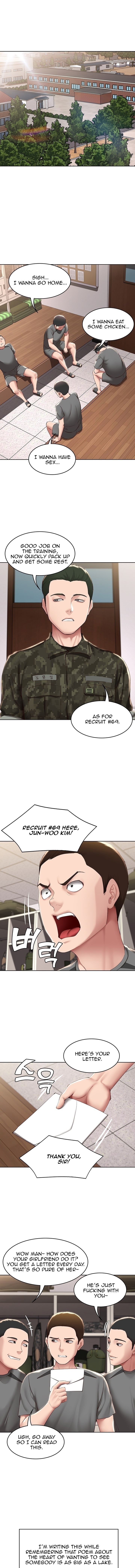 Boarding Diary - Chapter 128 [photo 7] - MangaPorn