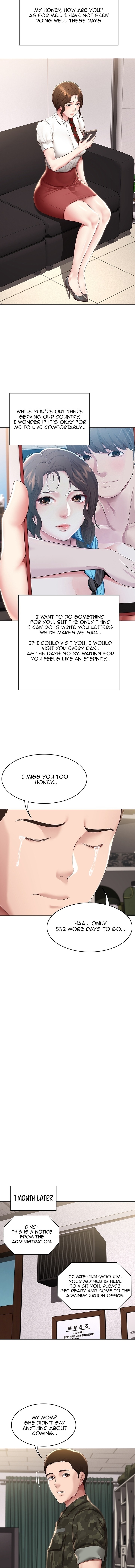 Boarding Diary - Chapter 128 [photo 8] - MangaPorn