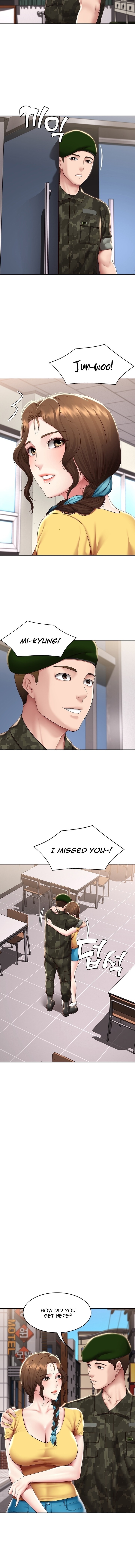 Boarding Diary - Chapter 128 [photo 9] - MangaPorn