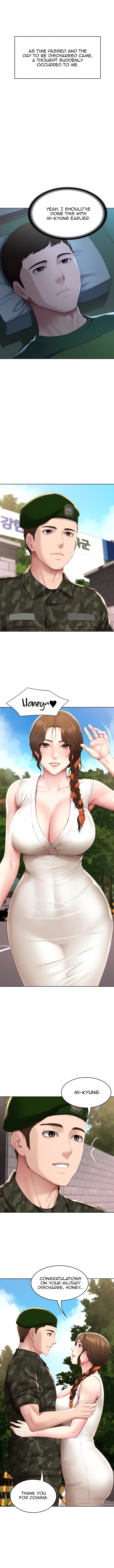 Boarding Diary - Chapter 129 [photo 9] - MangaPorn