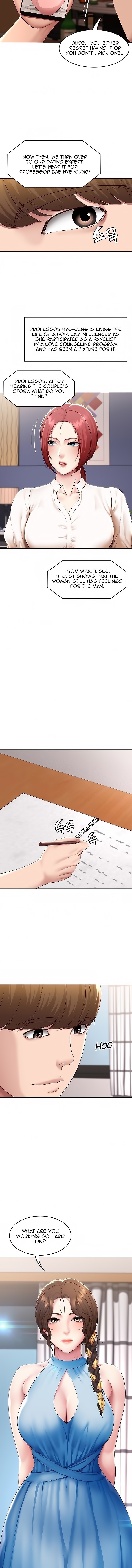 Boarding Diary - Chapter 130 [photo 11] - MangaPorn