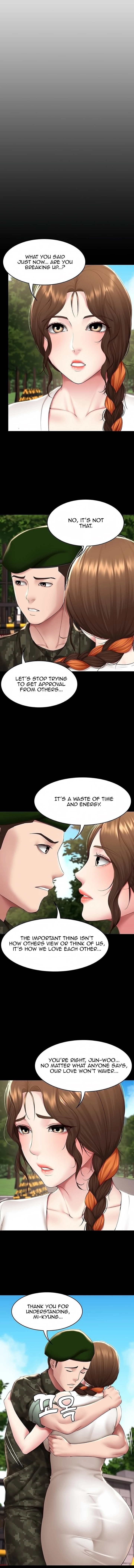 Boarding Diary - Chapter 130 [photo 4] - MangaPorn