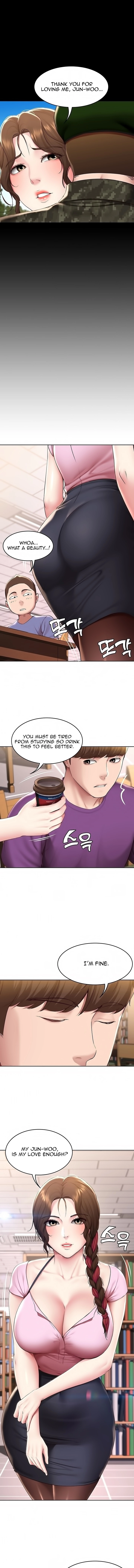 Boarding Diary - Chapter 130 [photo 5] - MangaPorn