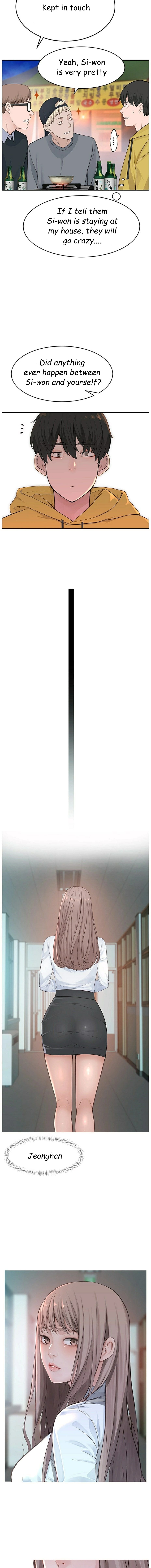 Between Us - Chapter 1 [photo 15] - MangaPorn